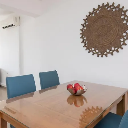 Narcissos 'nissi Beach' A8 Apartament