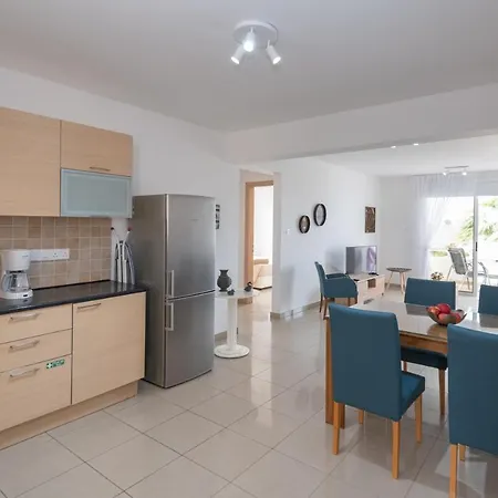 Apartment Narcissos 'nissi Beach' A8 Ayia Napa
