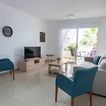 Narcissos 'nissi Beach' A8 Ayia Napa