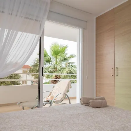 Apartment Narcissos 'nissi Beach' A8 Ayia Napa