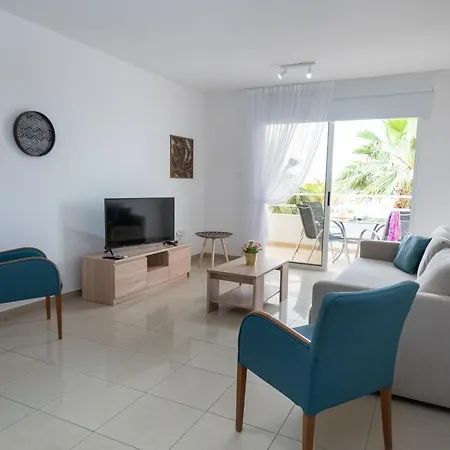 Narcissos 'nissi Beach' A8 Αγία Νάπα