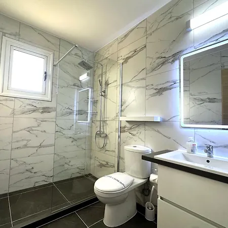 Διαμέρισμα Narcissos 'nissi Beach' A8