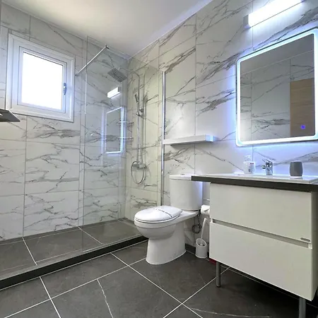 Διαμέρισμα Narcissos 'nissi Beach' A8 Αγία Νάπα