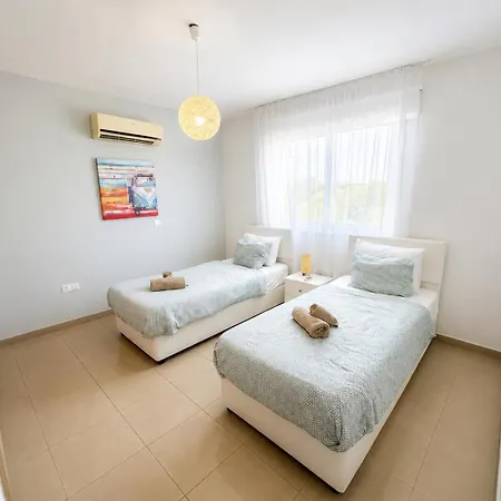 Narcissos 'nissi Beach' A8 Apartment Ayia Napa