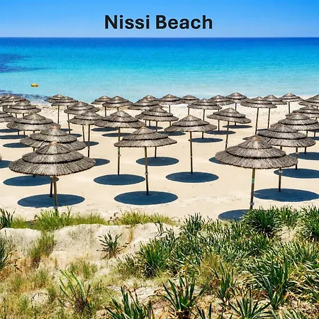 Narcissos 'nissi Beach' A8 Apartment *
