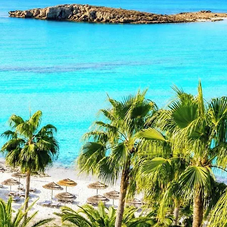 Apartment Narcissos 'nissi Beach' A8 *