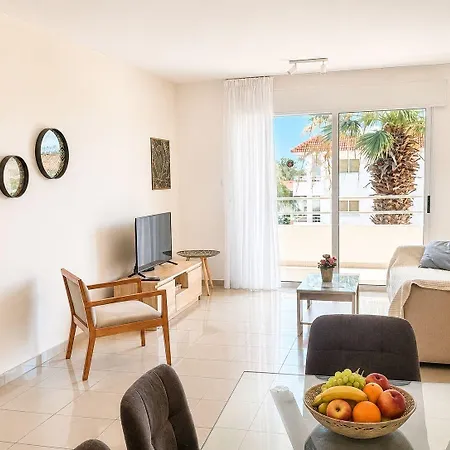 Apartment Narcissos 'nissi Beach' A8