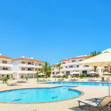 Apartment Narcissos 'nissi Beach' A8 *