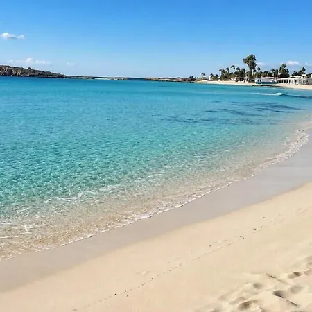 Narcissos 'nissi Beach' A8 Apartment *