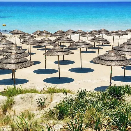 Apartment Narcissos 'nissi Beach' A8 *