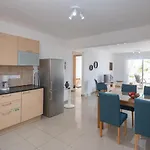 Апартаменты Narcissos 'nissi Beach' A8 Айя-Напа